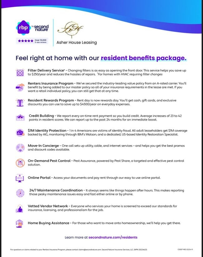 Photo - Spacious 3 Bedroom, 2-Bathroom Duplex - Pe...