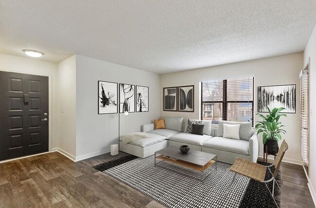 Photo - 3500 Windcliff Dr SE Unit 0216