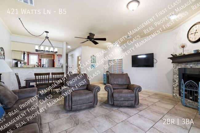Photo - 421 Watts Ln Unit B5