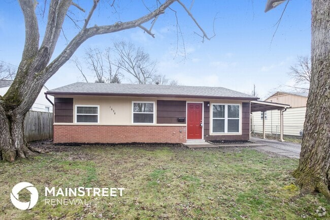 Building Photo - 1638 Clyde Pl Rental