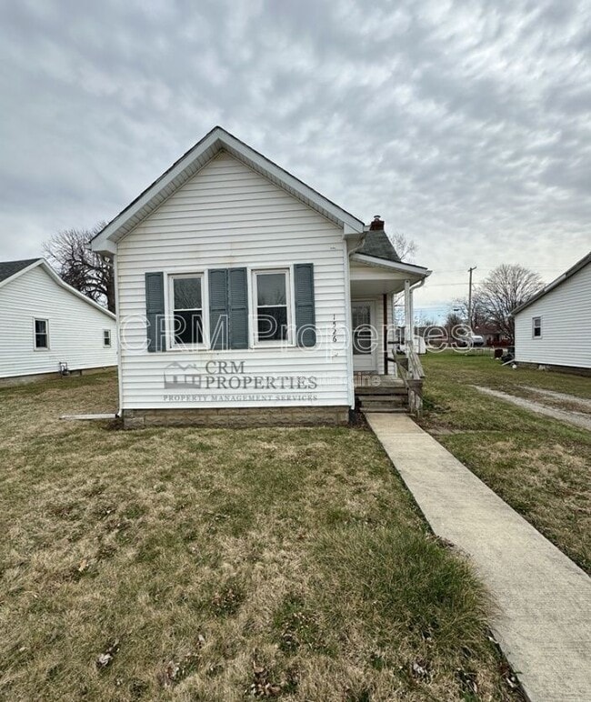 Photo - 1526 S Union St