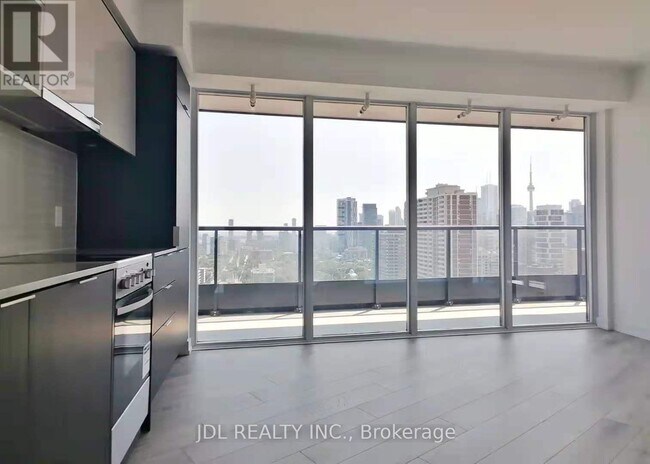 Photo - 159 Wellesley St E Unit 1808