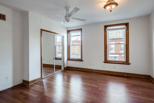 Photo - Charming Graduate Hospital Home