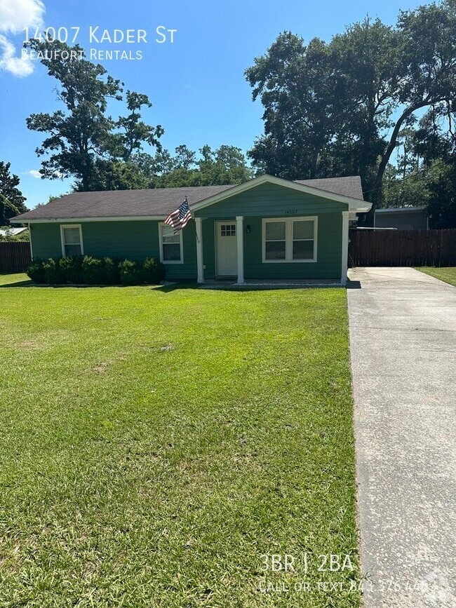 Building Photo - 14007 Kader St Rental