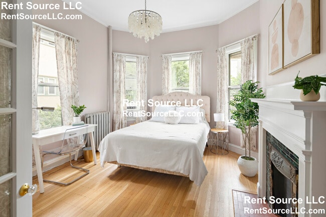 Photo - 1617 Massachusetts Ave Unidad 3