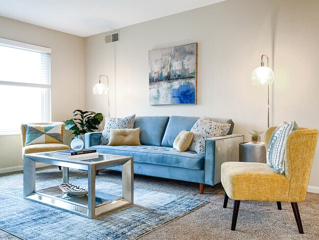 Photo - Canal Overlook Apartments