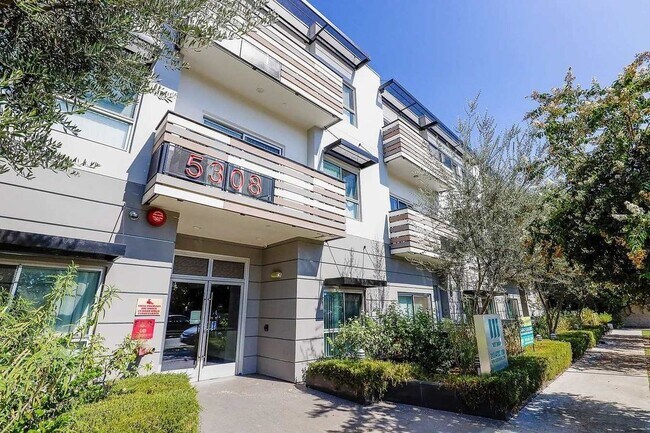 5308 Sepulveda Blvd