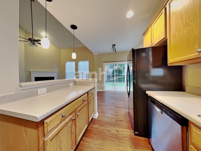 Photo - 1606 Hayesville Dr