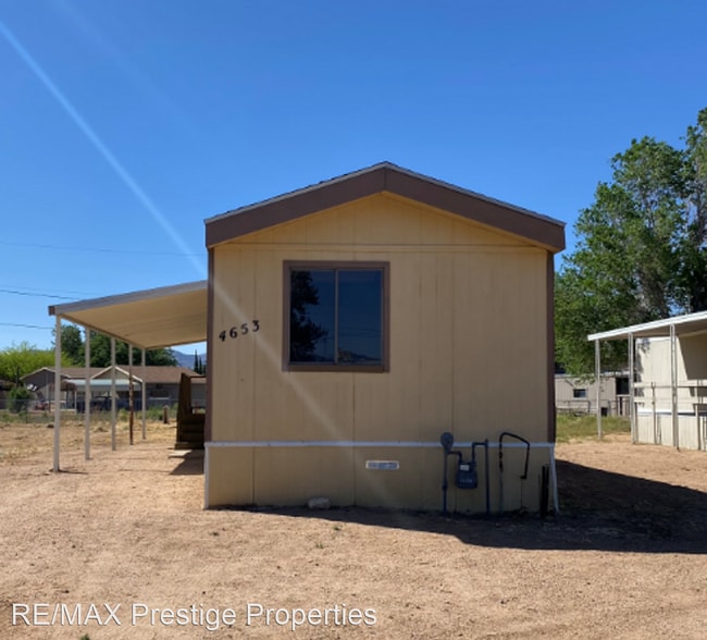 Houses for Rent in Kingman, AZ