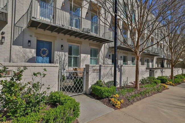 Photo - 885 3rd St Townhome