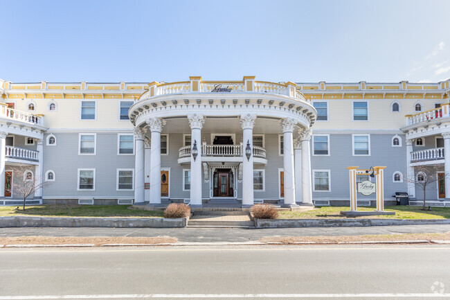 Building Photo - Gresley Residence Rental