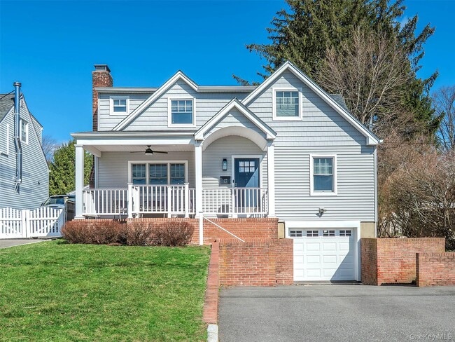 Building Photo - 17 Winans Pl