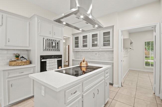 Photo - 12711 Bonnywood Ln