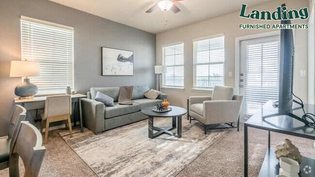 Building Photo - 20303 Stone Oak Pkwy Unit 09203.816209 Rental