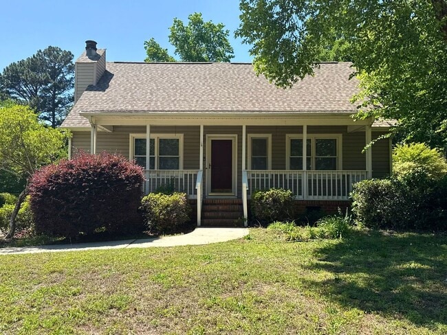 Building Photo - 2083 Ridgecrest Rd