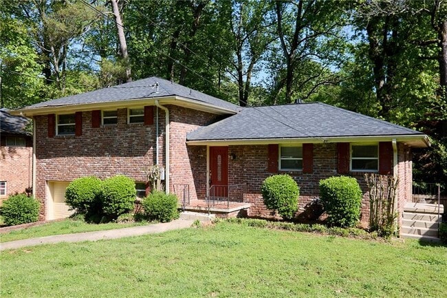 Photo - 1950 Farris Dr Casa