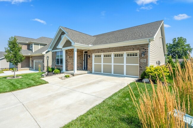 Photo - 2716 E Millstone Dr