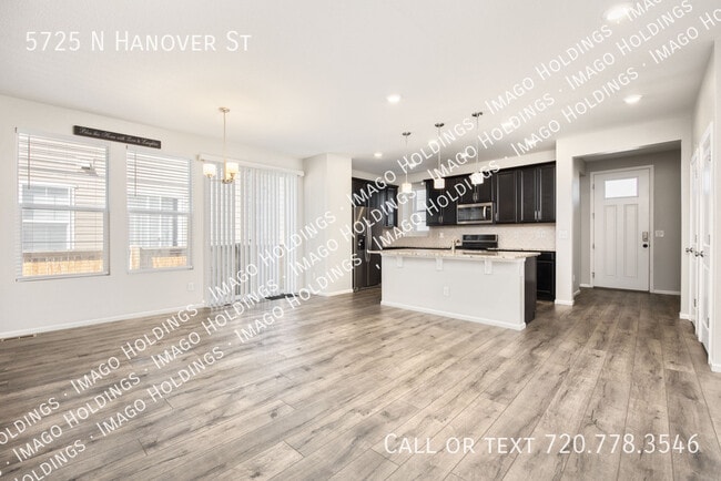 Photo - 5725 N Hanover St