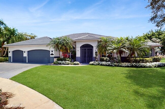 Building Photo - 15700 Carrera Ln Rental