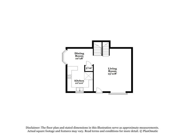 Photo - 4829 3900 W St