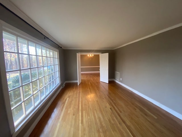 Sala de estar - 8824 Oneal Rd