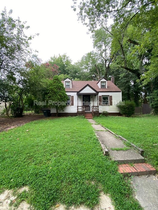 Building Photo - 117 Semple Rd Rental