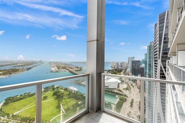 Photo - 1100 Biscayne Blvd Unit 5705