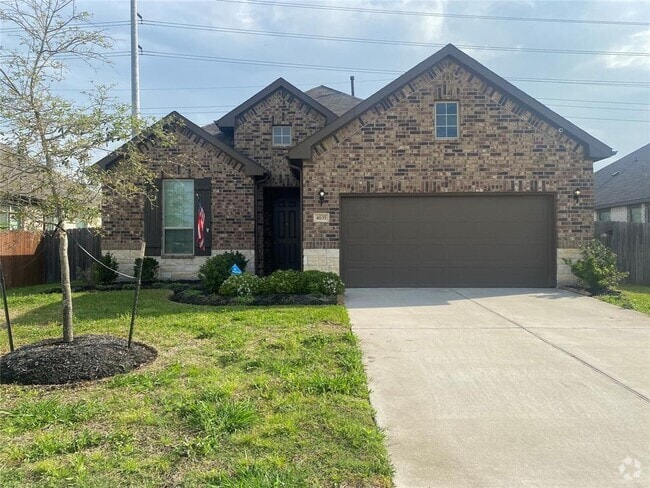 Building Photo - 4635 Bluestem Prairie Dr Rental