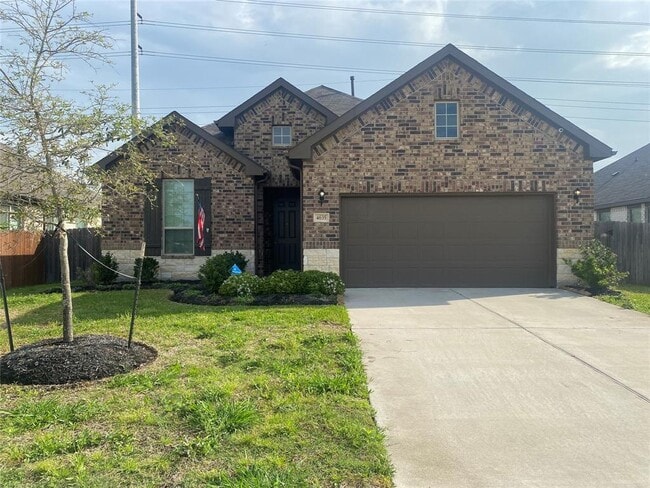 Photo - 4635 Bluestem Prairie Dr House