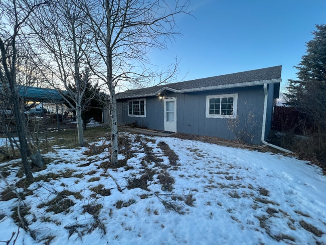 Building Photo - Affordable Home Ready Soon!