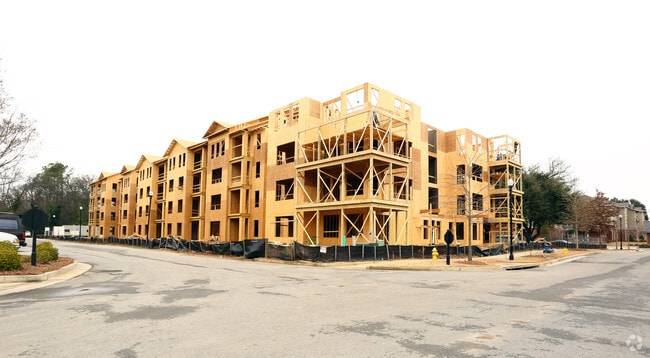 Photo - Legacy at Walton Oaks Apartamentos