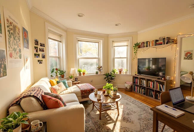 Building Photo - 73 Thatcher St Unit 202