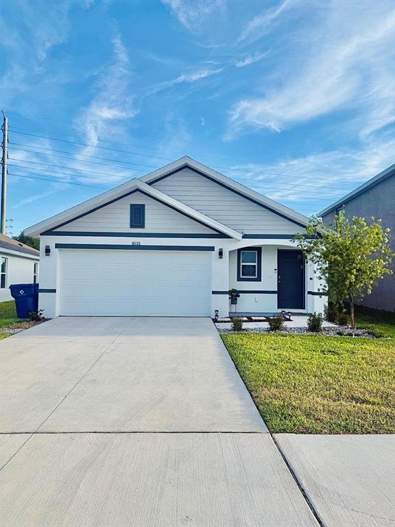 Building Photo - 4515 Sand Dollar Wy