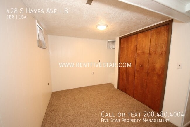 Photo - 428 S Hayes Ave Unit B