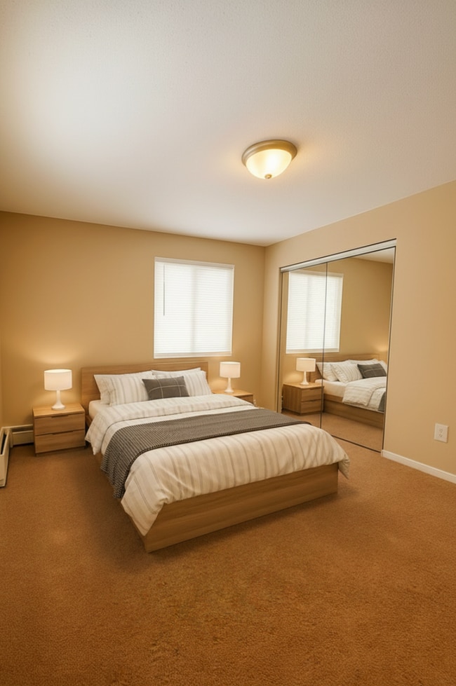 Photo - Your Contemporary 2-Bedroom Oasis in New Hope – Only $1,299/month! Unit 102