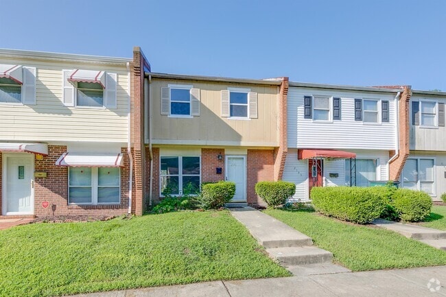 Building Photo - 2151 Binford Ln Rental
