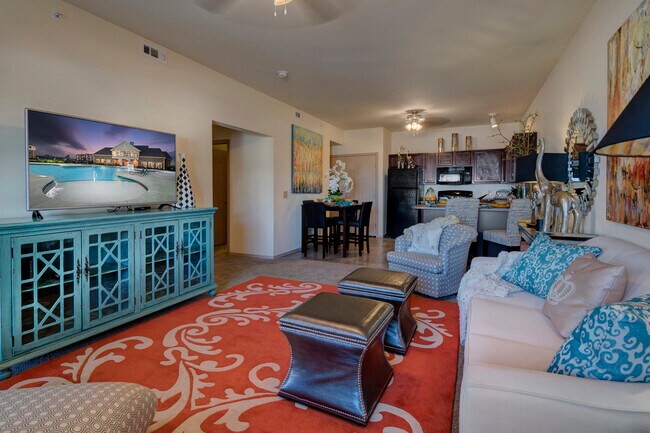 Photo - The Greens at Oklahoma City