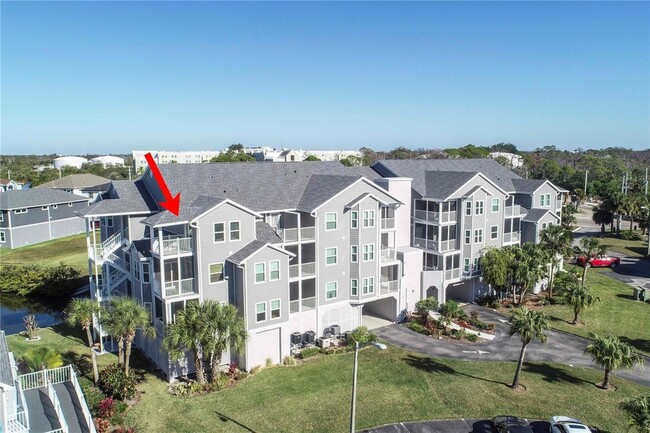 Building Photo - 5727 Biscayne Ct Unit 302