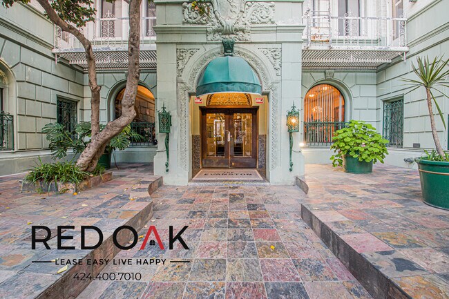 Photo - 630 S Kenmore Ave Unit 501