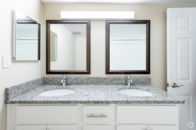 Interior - Charlton Apartments