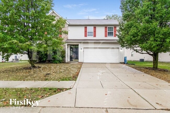 Building Photo - 5312 Shamus Dr Rental