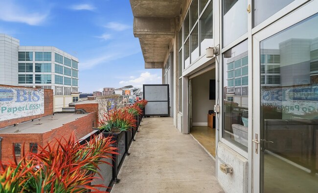 Photo - 353 W 4th St Unit 409