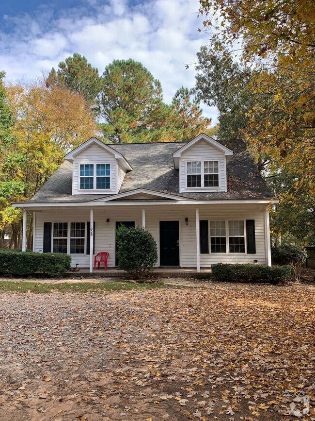 Building Photo - 3 Bedroom Duplex in Wake Forest Rental