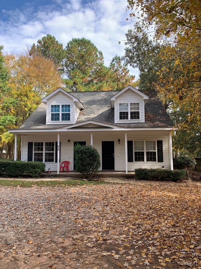 3 Bedroom Duplex in Wake Forest - 3 Bedroom Duplex in Wake Forest Casa