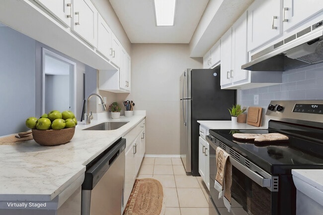 Windrift Apartment Homes