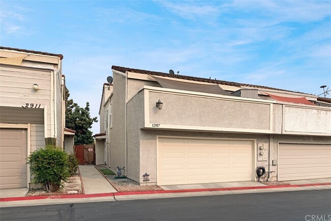 Photo - 12917 Saddleback Pl Townhome