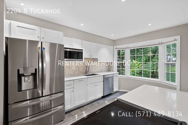 Photo - 2204 N Tuckahoe St
