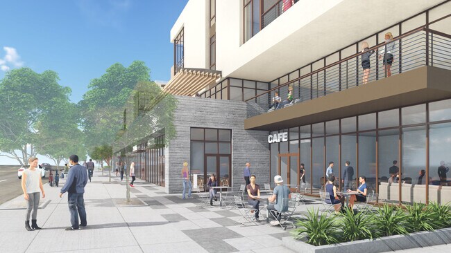 Photo - The Louise 4850