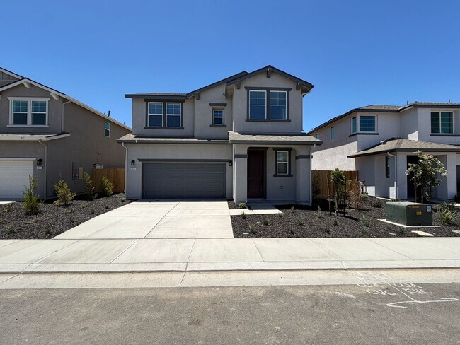 Photo - Beautiful Brand-New House for rent in Visalia!