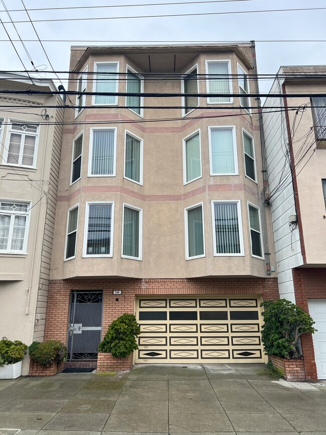 Photo - 548 26th Ave Unit 3C